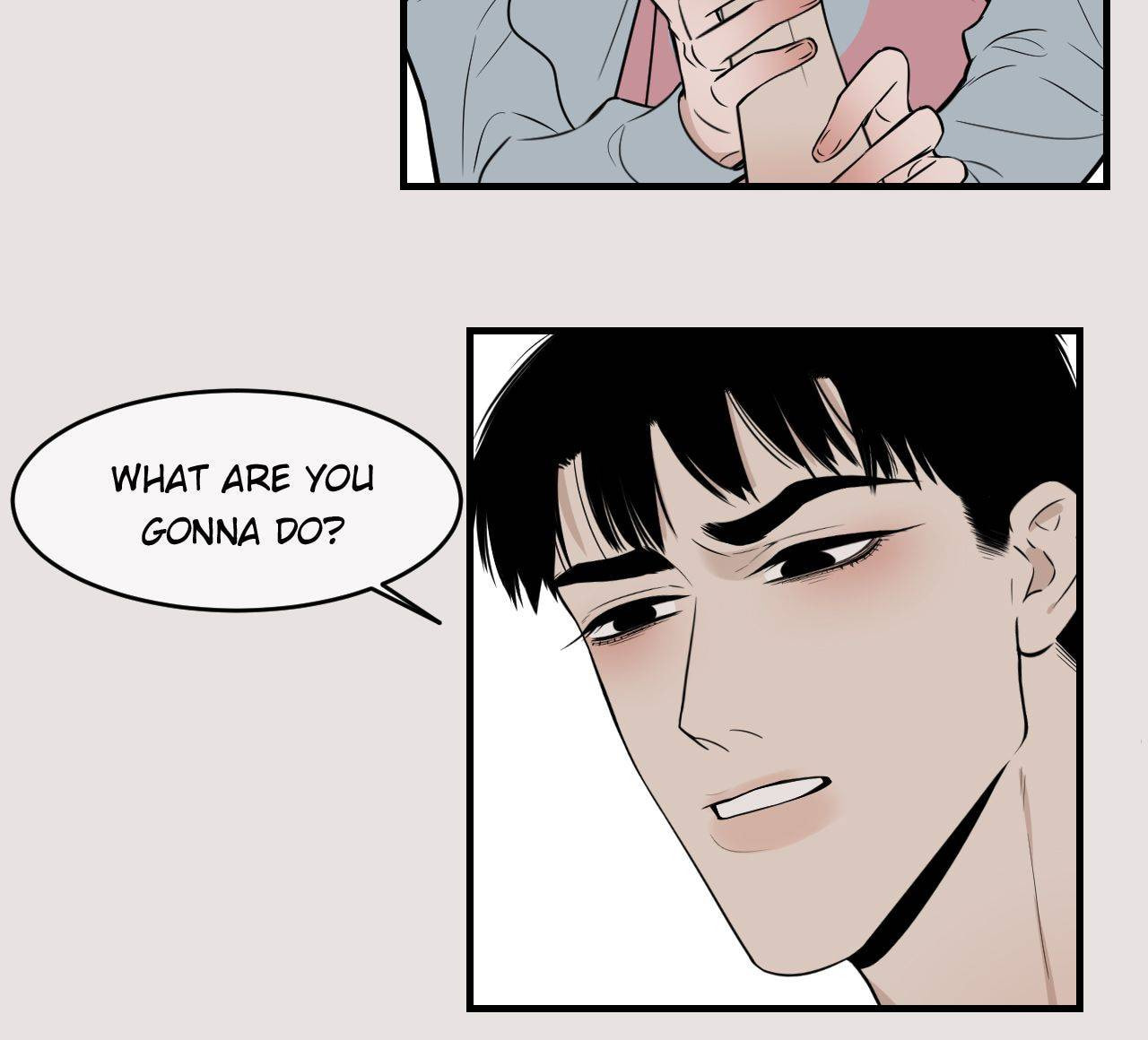 Read Misbehave (Colored) chapter 6 image 6 on Lezhin