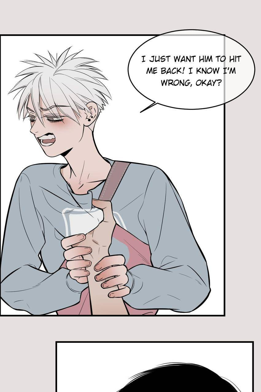 Read Misbehave (Colored) chapter 6 image 7 on Lezhin