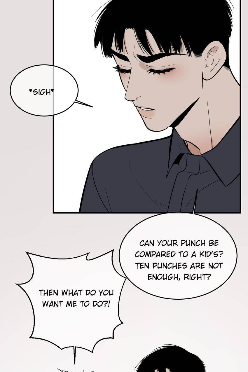 Read Misbehave (Colored) chapter 6 image 8 on Lezhin