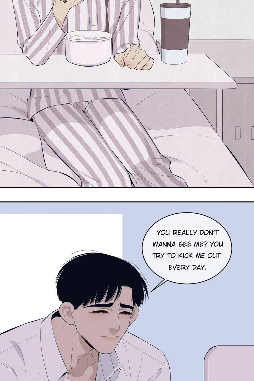 Read Misbehave (Colored) chapter 60 image 1 on Lezhin