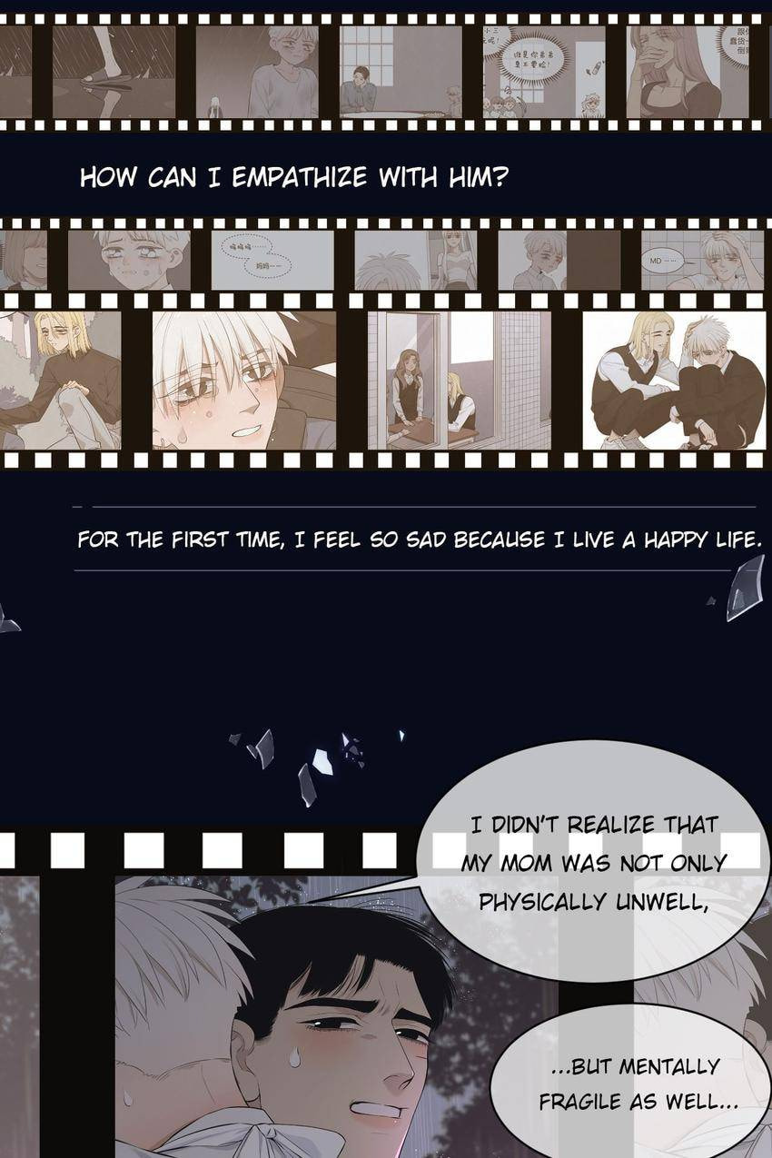 Read Misbehave (Colored) chapter 60 image 16 on Lezhin