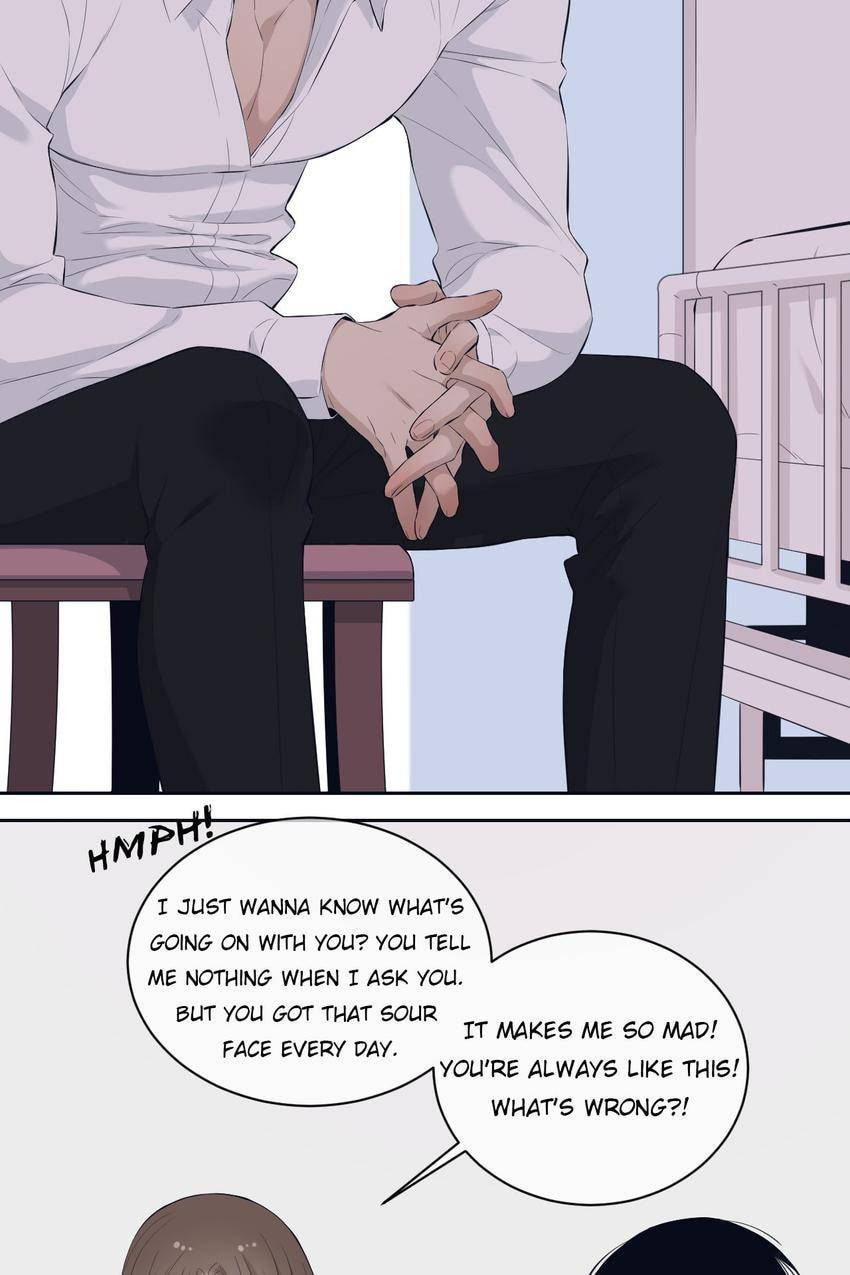 Read Misbehave (Colored) chapter 60 image 2 on Lezhin