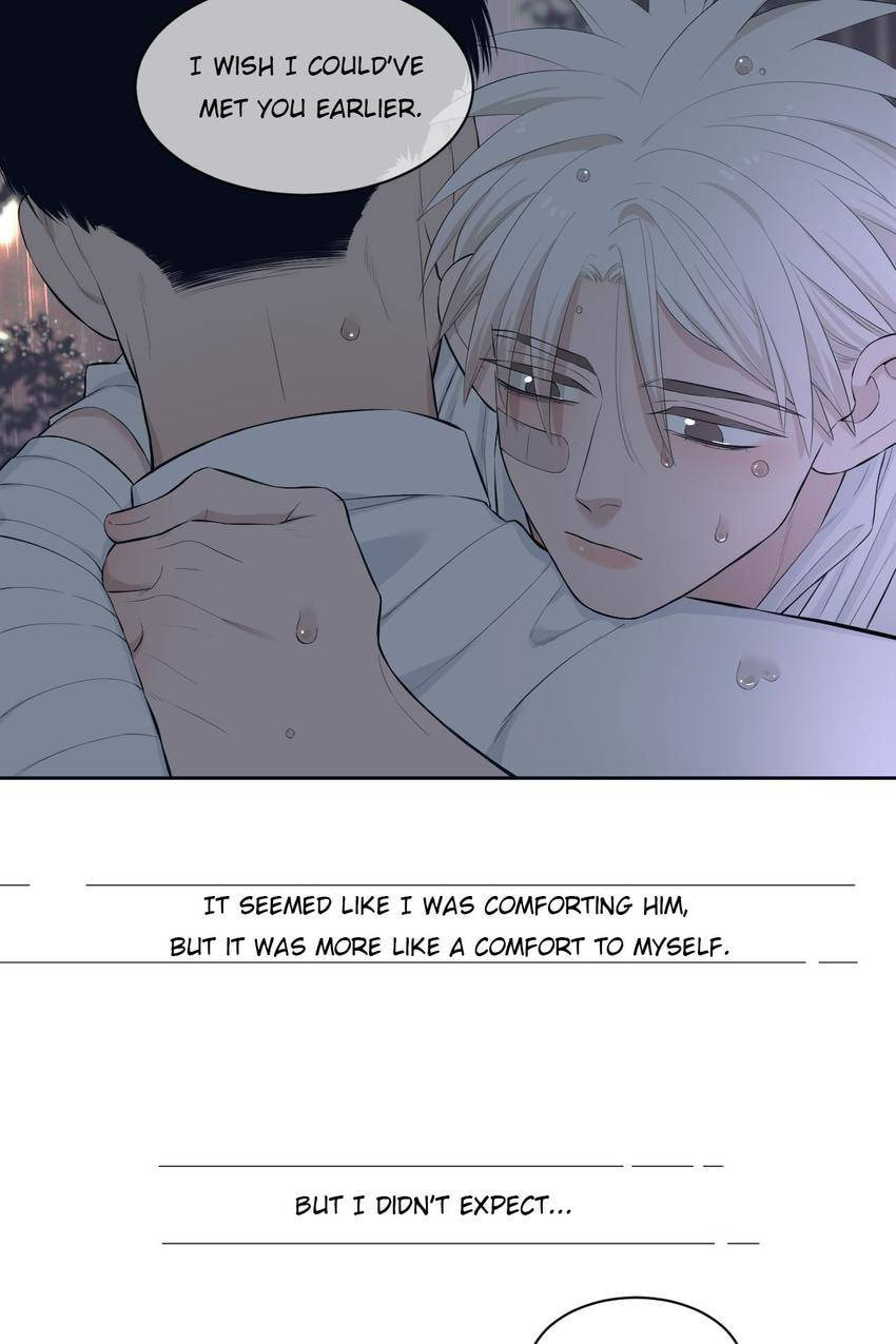 Read Misbehave (Colored) chapter 60 image 20 on Lezhin