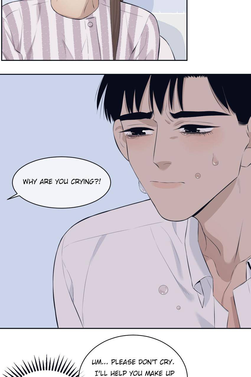 Read Misbehave (Colored) chapter 60 image 25 on Lezhin