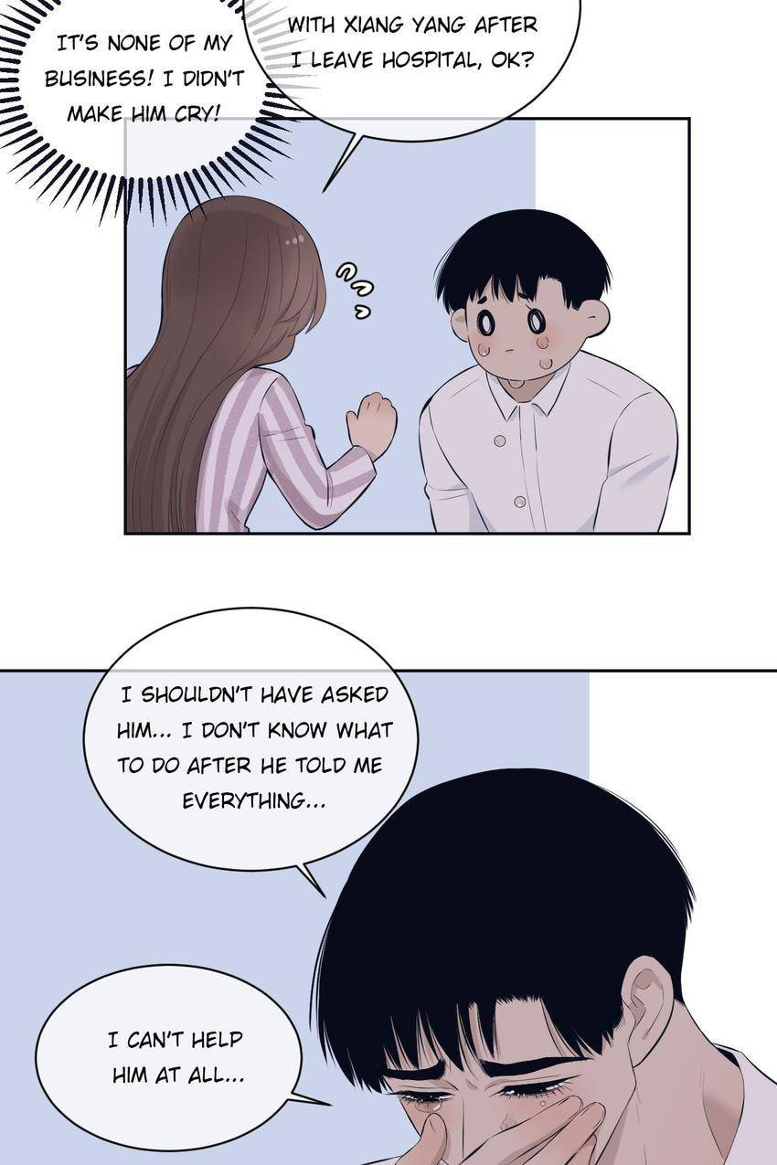 Read Misbehave (Colored) chapter 60 image 26 on Lezhin