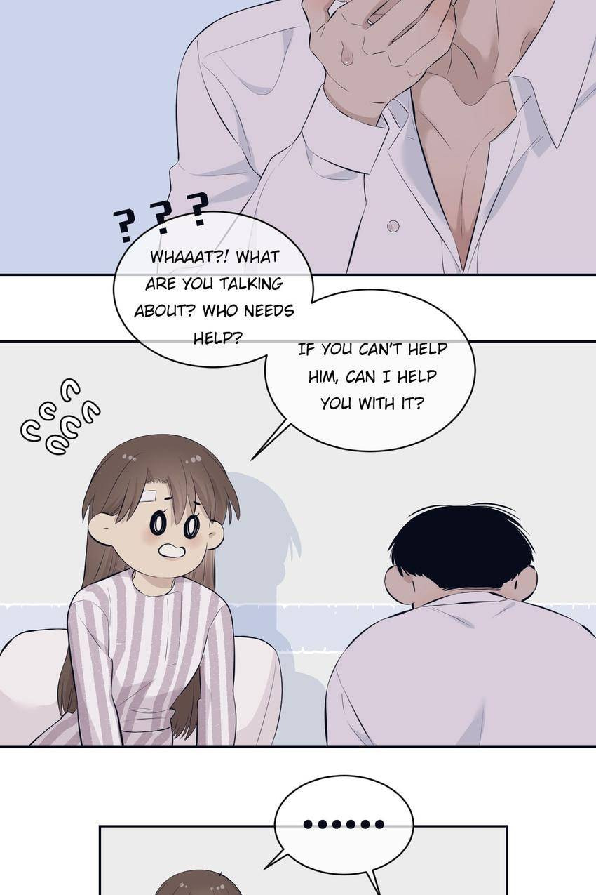 Read Misbehave (Colored) chapter 60 image 27 on Lezhin