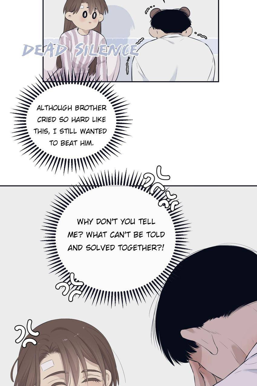 Read Misbehave (Colored) chapter 60 image 28 on Lezhin