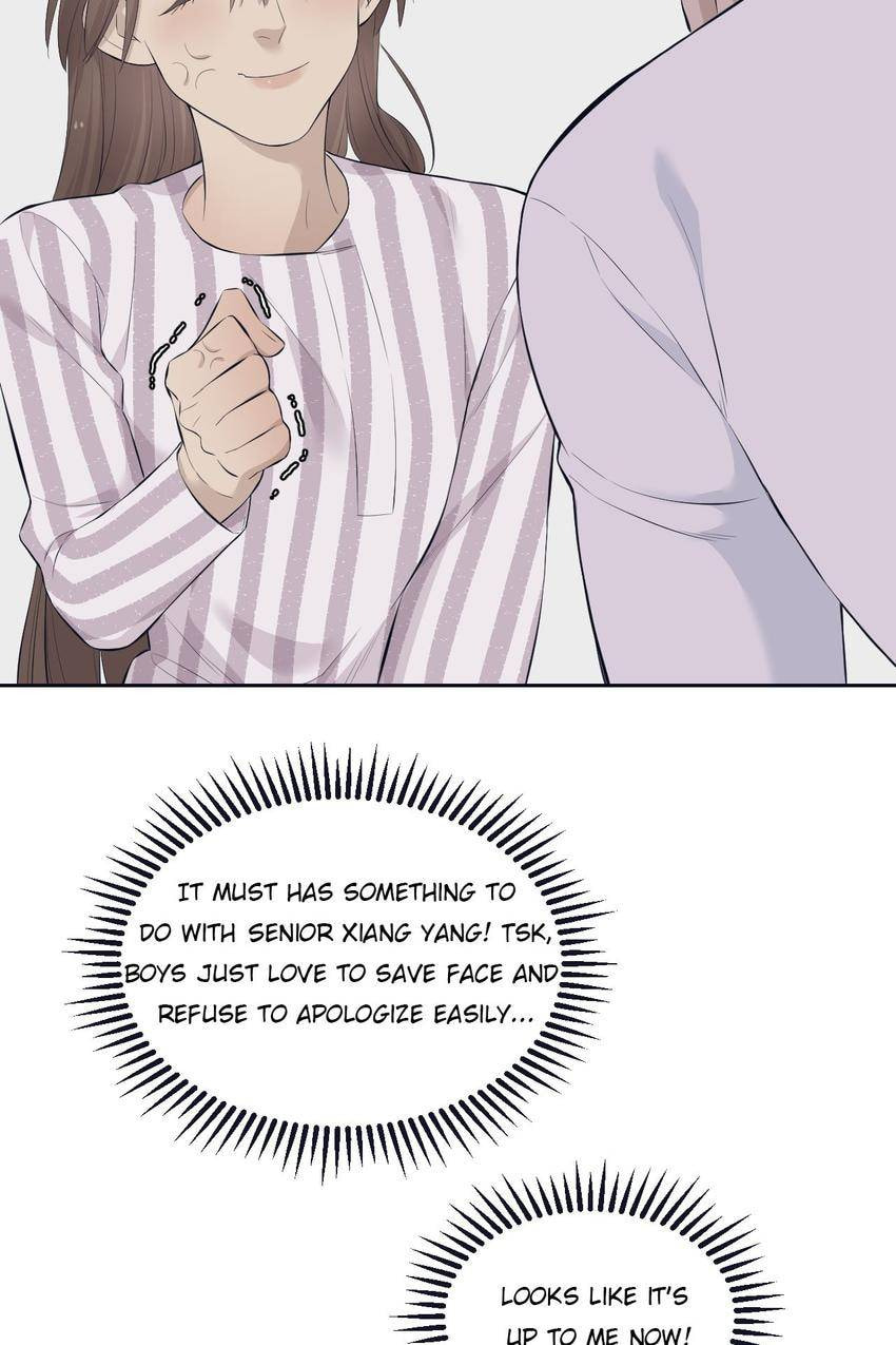 Read Misbehave (Colored) chapter 60 image 29 on Lezhin