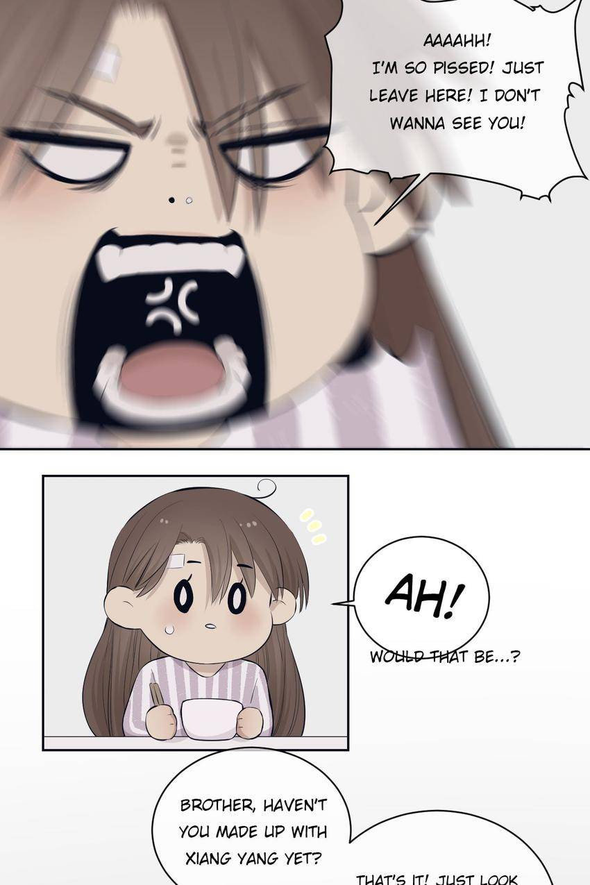 Read Misbehave (Colored) chapter 60 image 4 on Lezhin