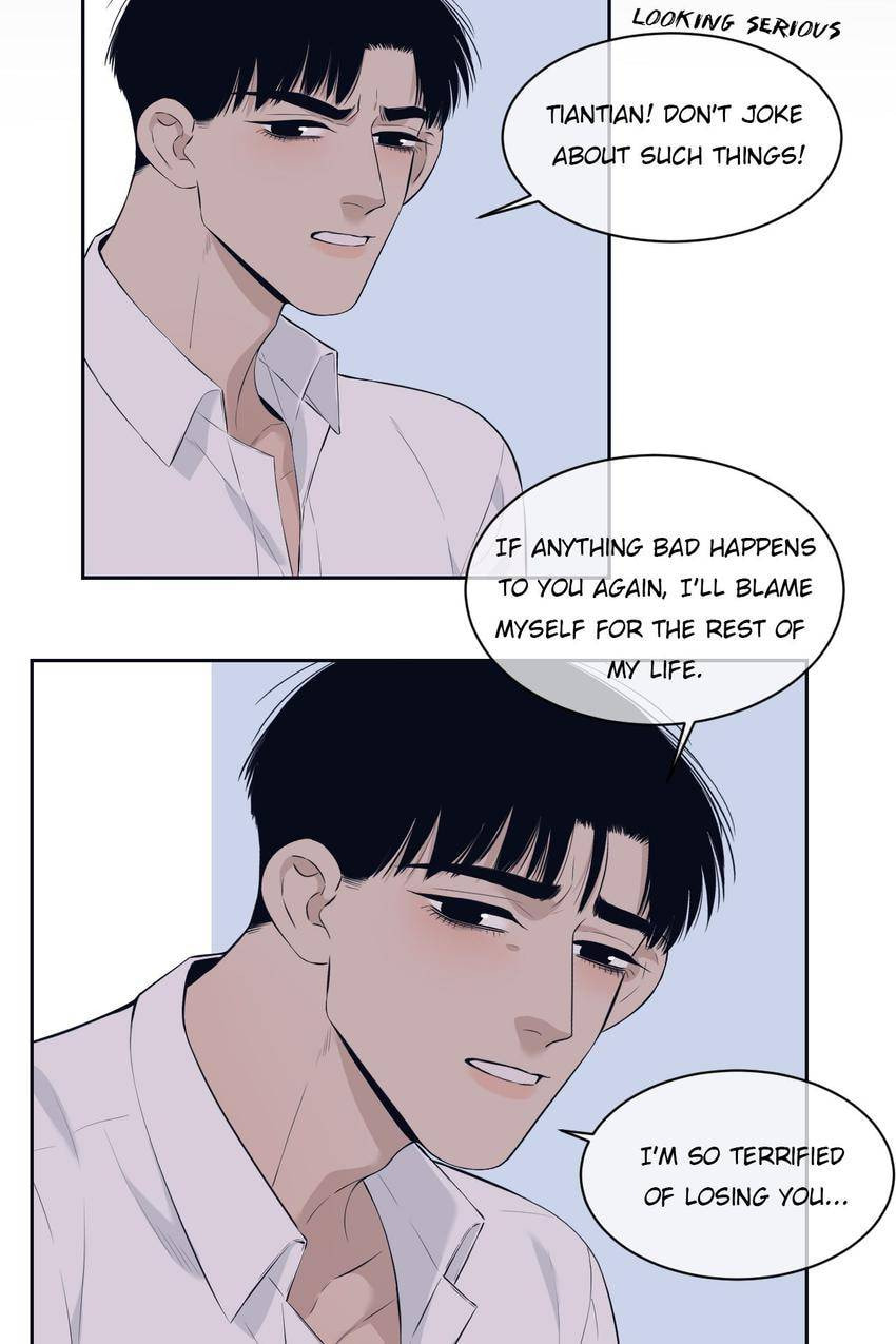 Read Misbehave (Colored) chapter 60 image 6 on Lezhin