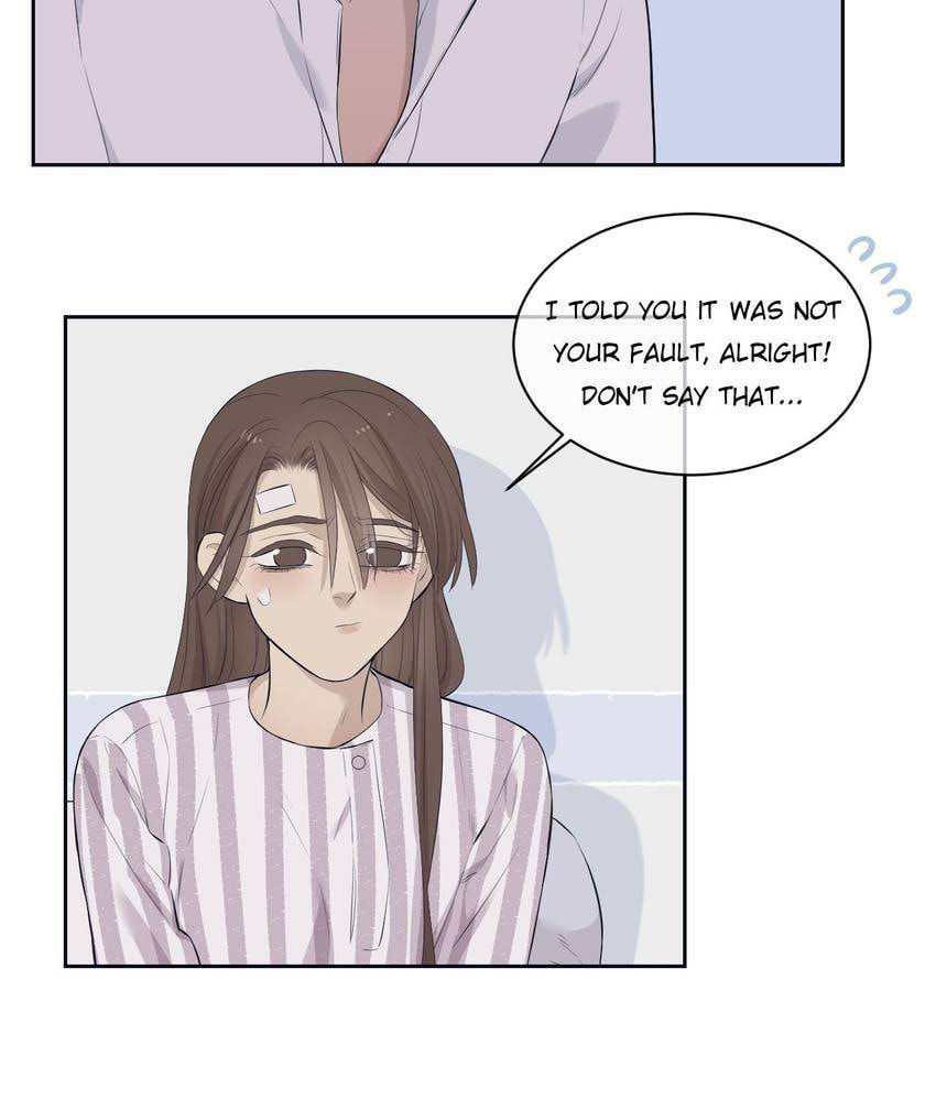 Read Misbehave (Colored) chapter 60 image 7 on Lezhin