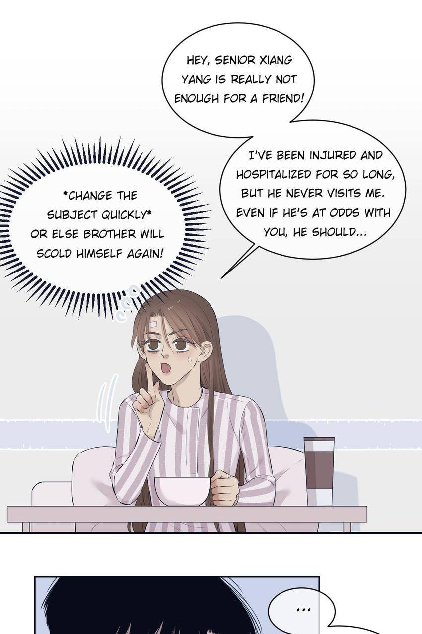 Read Misbehave (Colored) chapter 60 image 8 on Lezhin