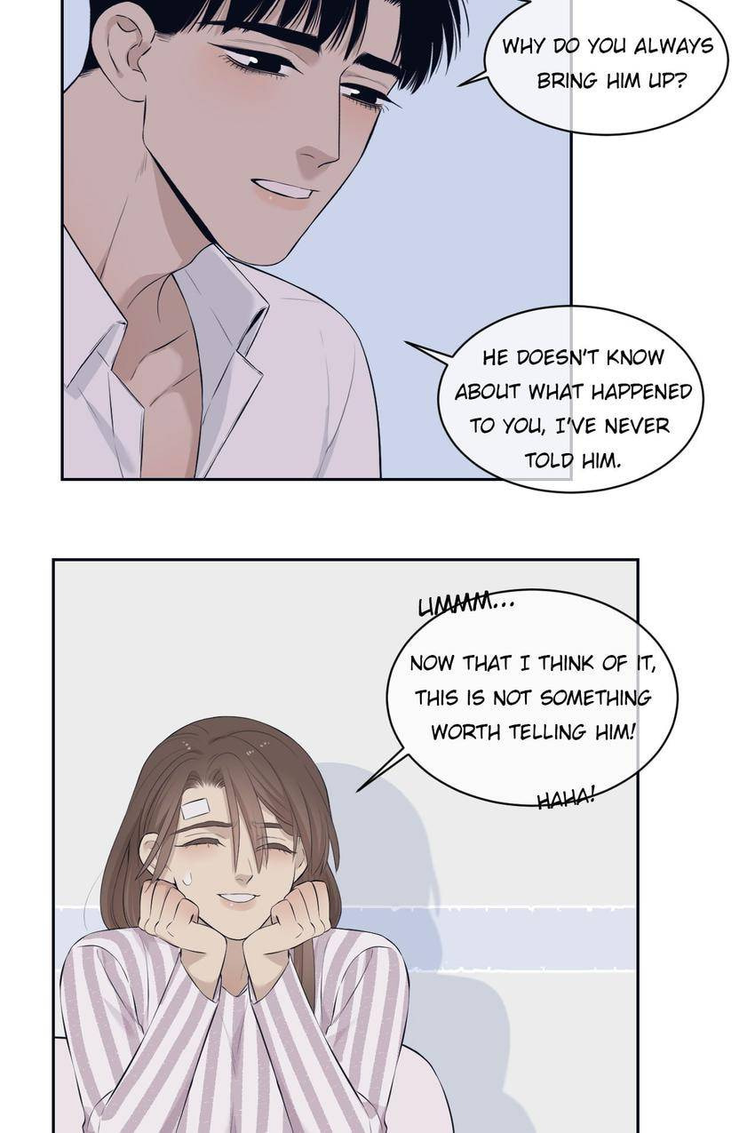 Read Misbehave (Colored) chapter 60 image 9 on Lezhin