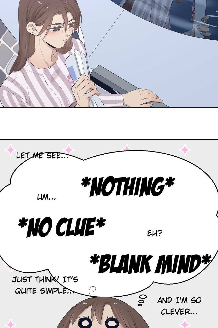 Read Misbehave (Colored) chapter 61 image 1 on Lezhin