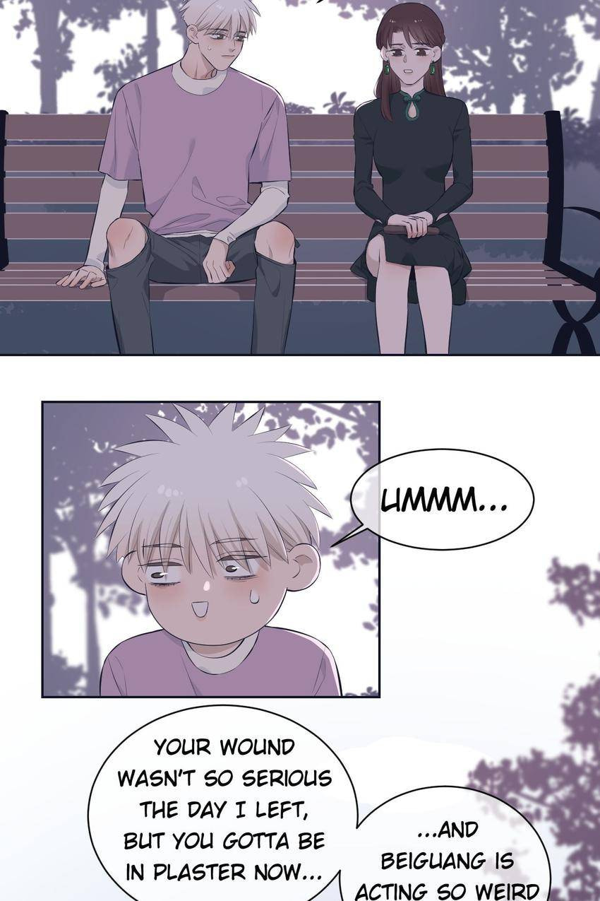 Read Misbehave (Colored) chapter 61 image 10 on Lezhin