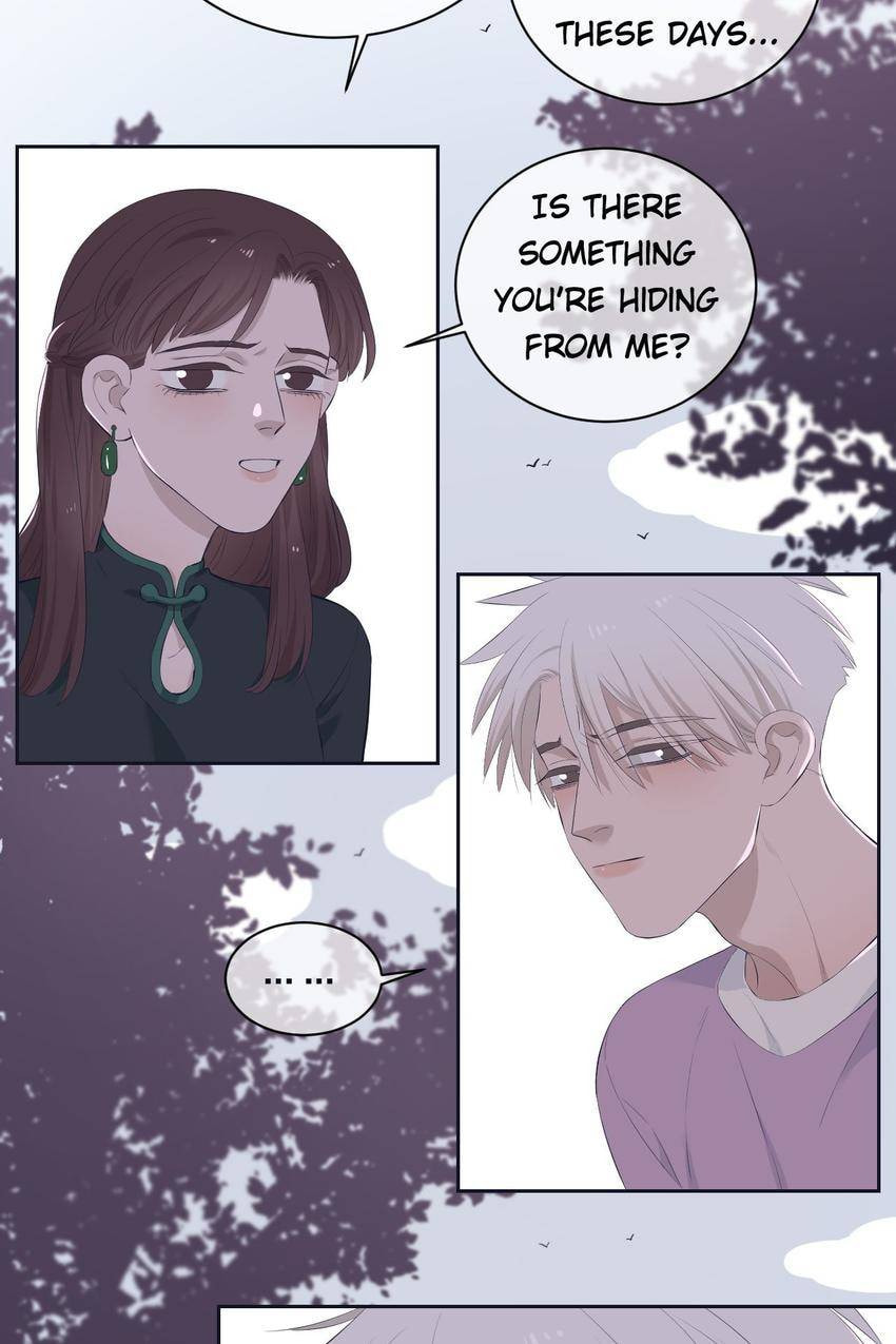 Read Misbehave (Colored) chapter 61 image 11 on Lezhin