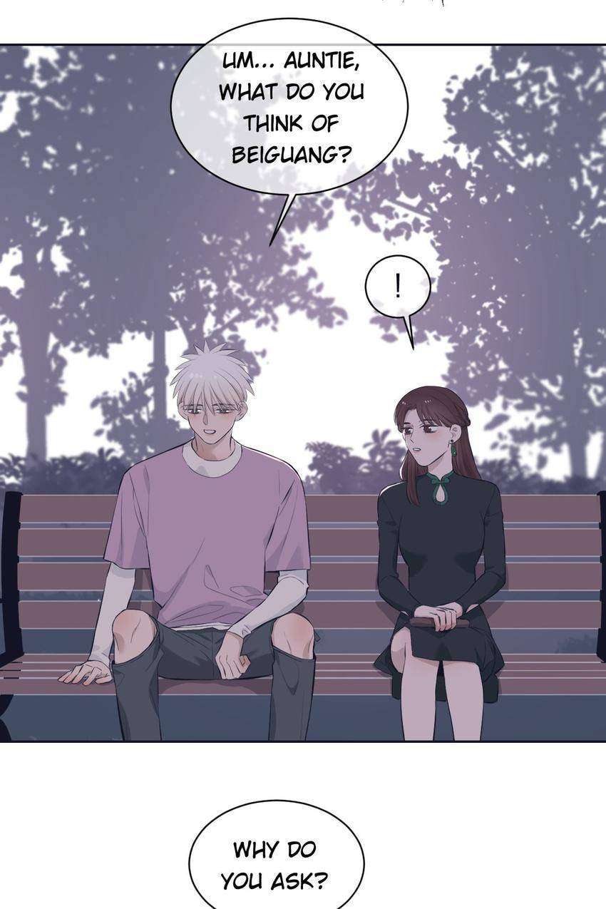 Read Misbehave (Colored) chapter 61 image 13 on Lezhin