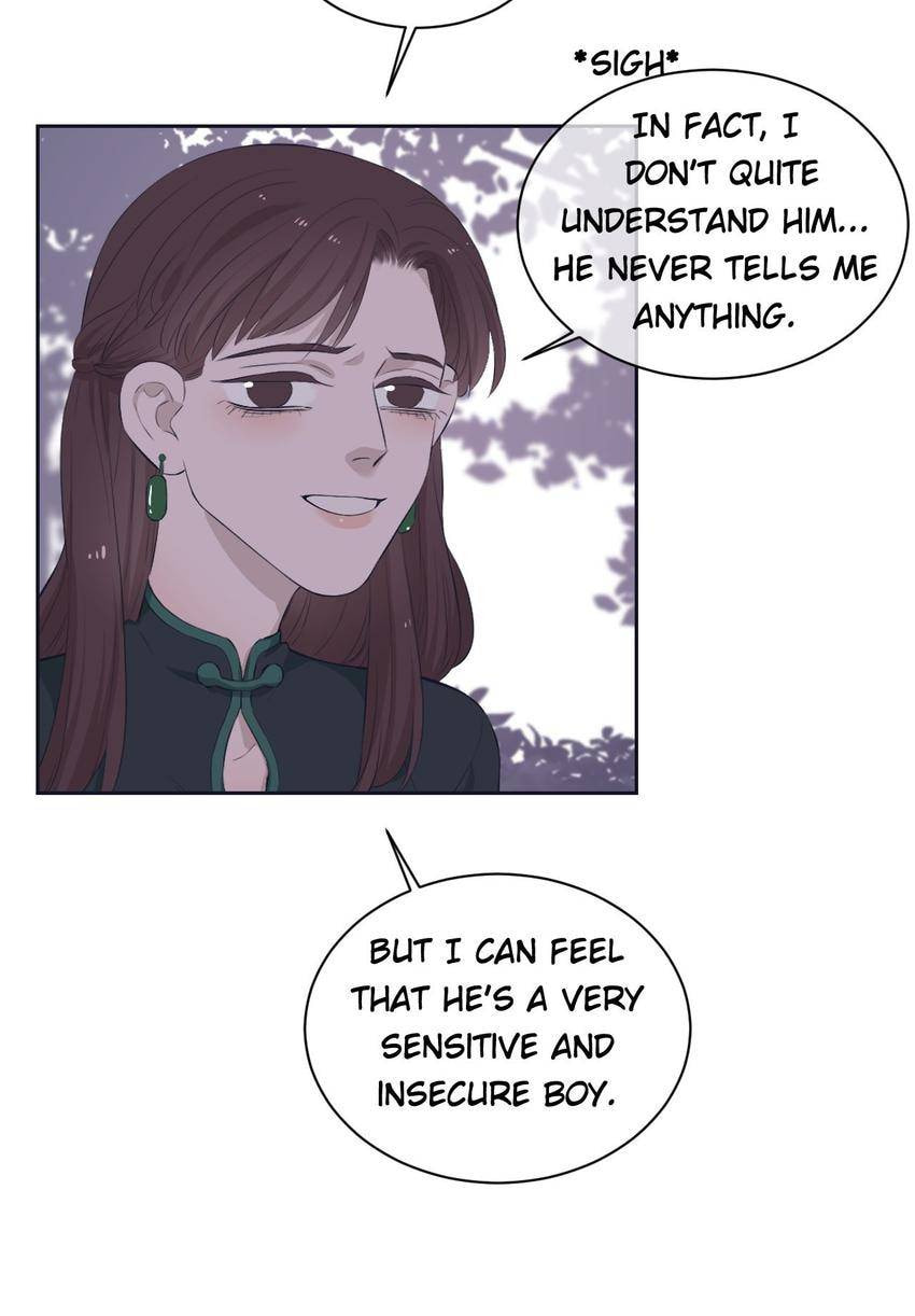 Read Misbehave (Colored) chapter 61 image 14 on Lezhin