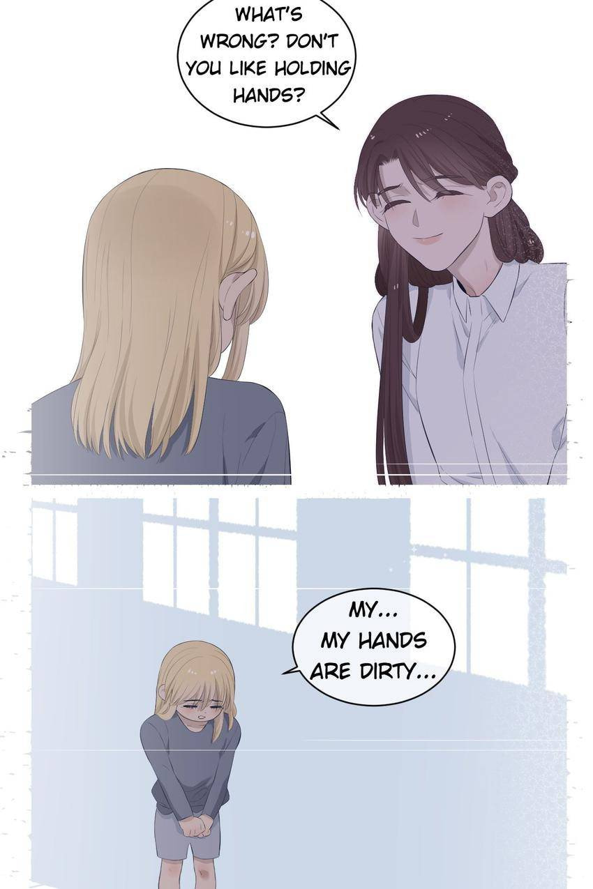 Read Misbehave (Colored) chapter 61 image 17 on Lezhin