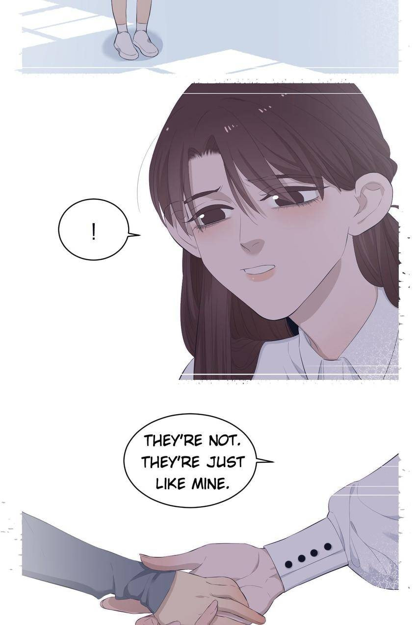Read Misbehave (Colored) chapter 61 image 18 on Lezhin
