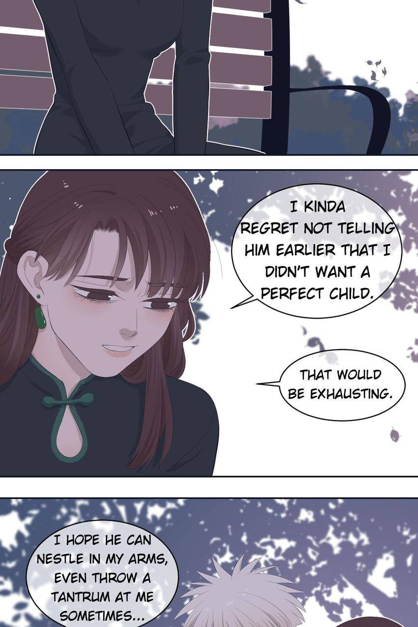 Read Misbehave (Colored) chapter 61 image 20 on Lezhin