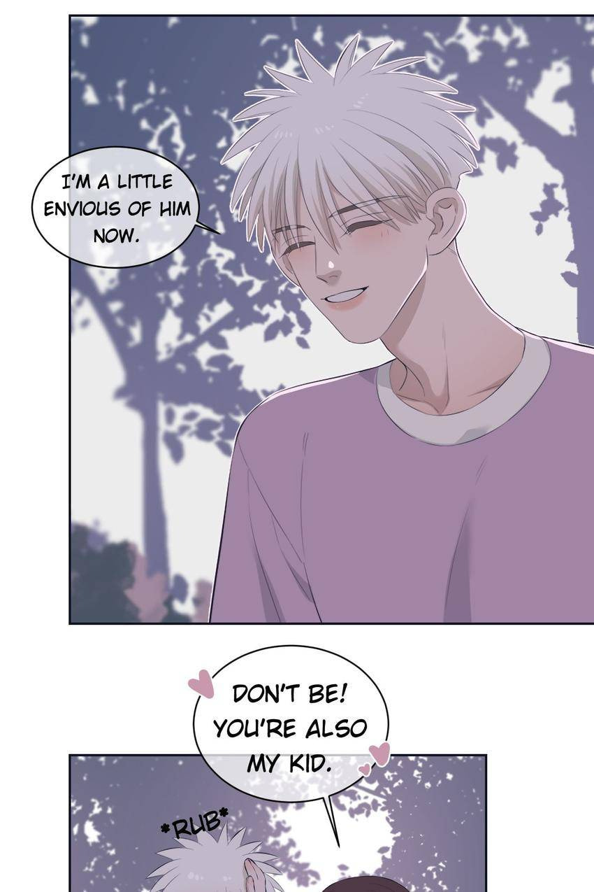 Read Misbehave (Colored) chapter 61 image 23 on Lezhin