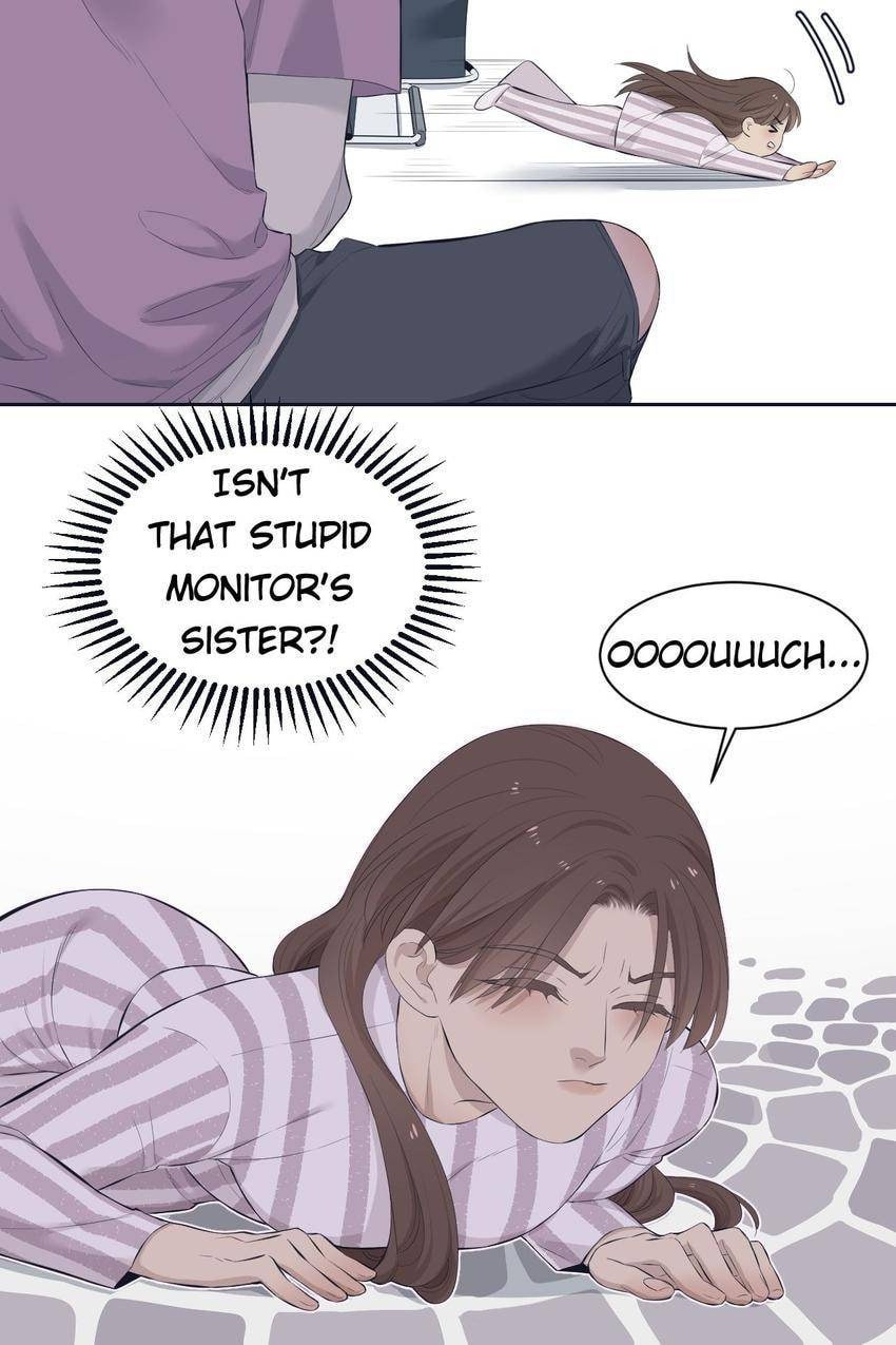 Read Misbehave (Colored) chapter 61 image 25 on Lezhin