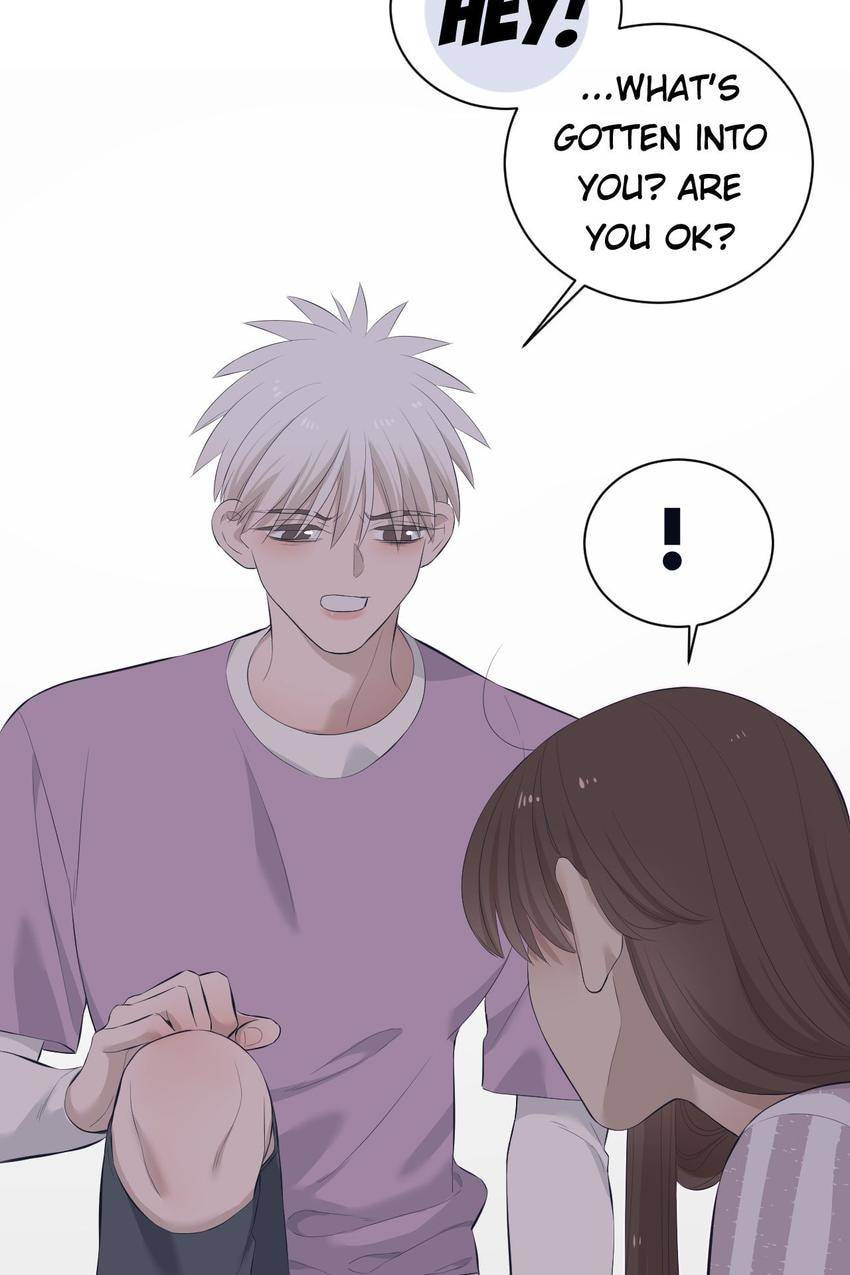Read Misbehave (Colored) chapter 61 image 27 on Lezhin