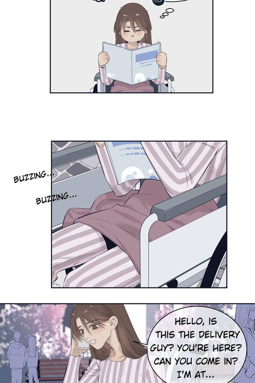 Read Misbehave (Colored) chapter 61 image 3 on Lezhin