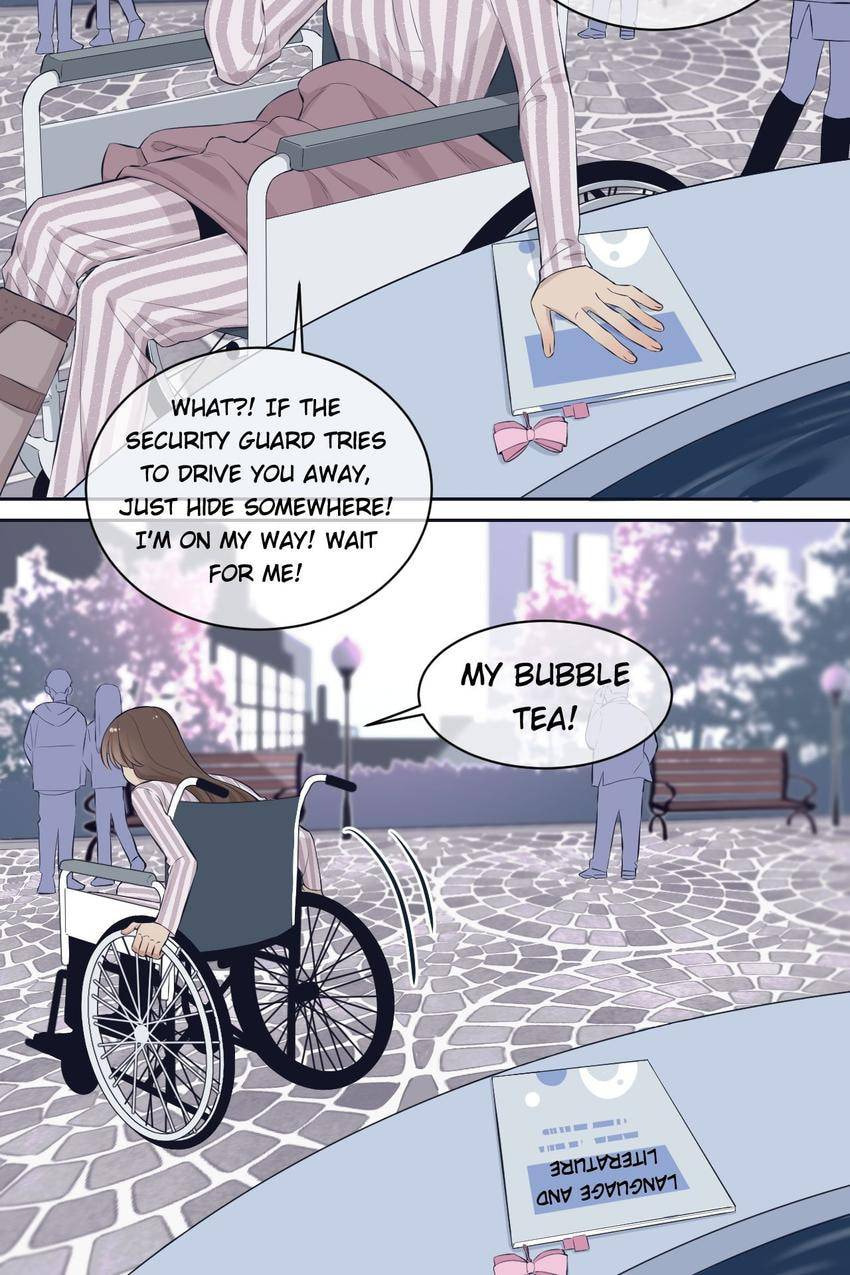 Read Misbehave (Colored) chapter 61 image 4 on Lezhin