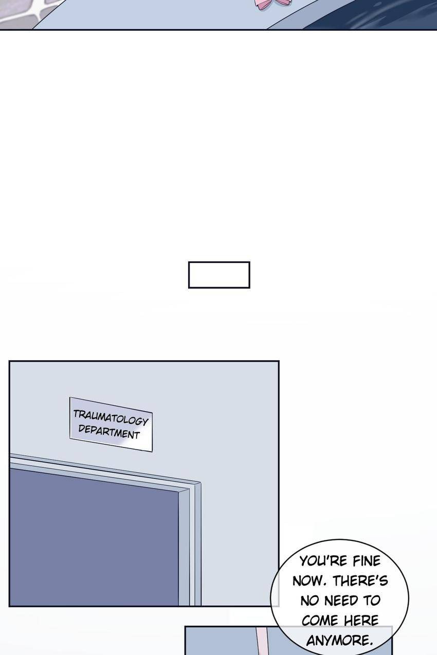 Read Misbehave (Colored) chapter 61 image 5 on Lezhin