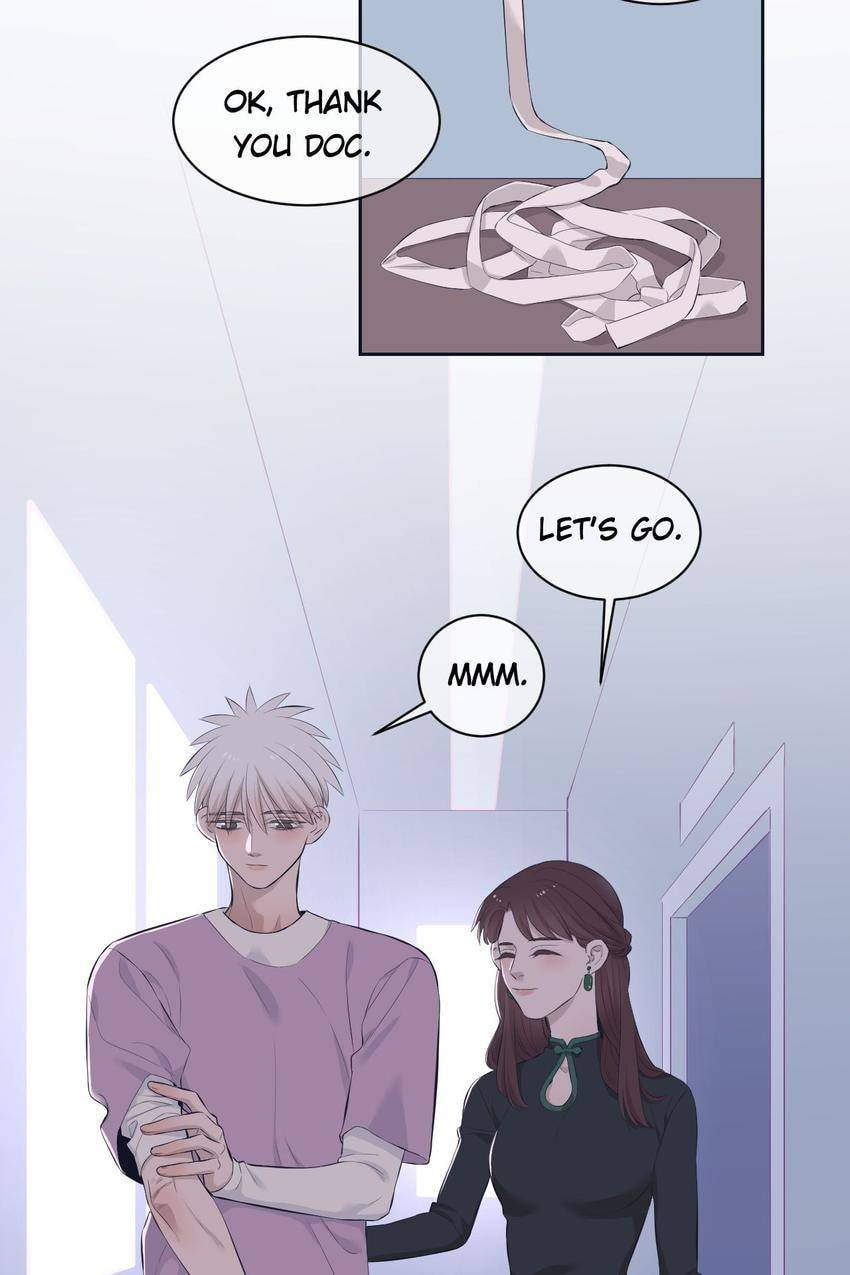 Read Misbehave (Colored) chapter 61 image 6 on Lezhin