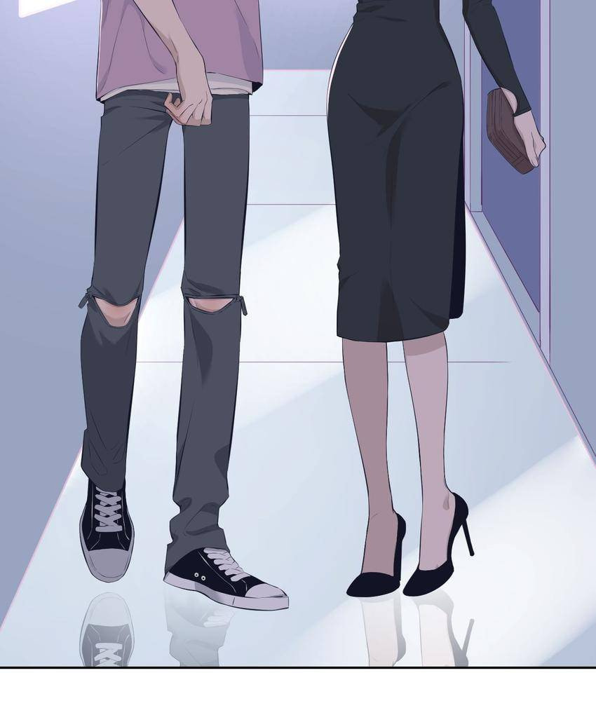 Read Misbehave (Colored) chapter 61 image 7 on Lezhin