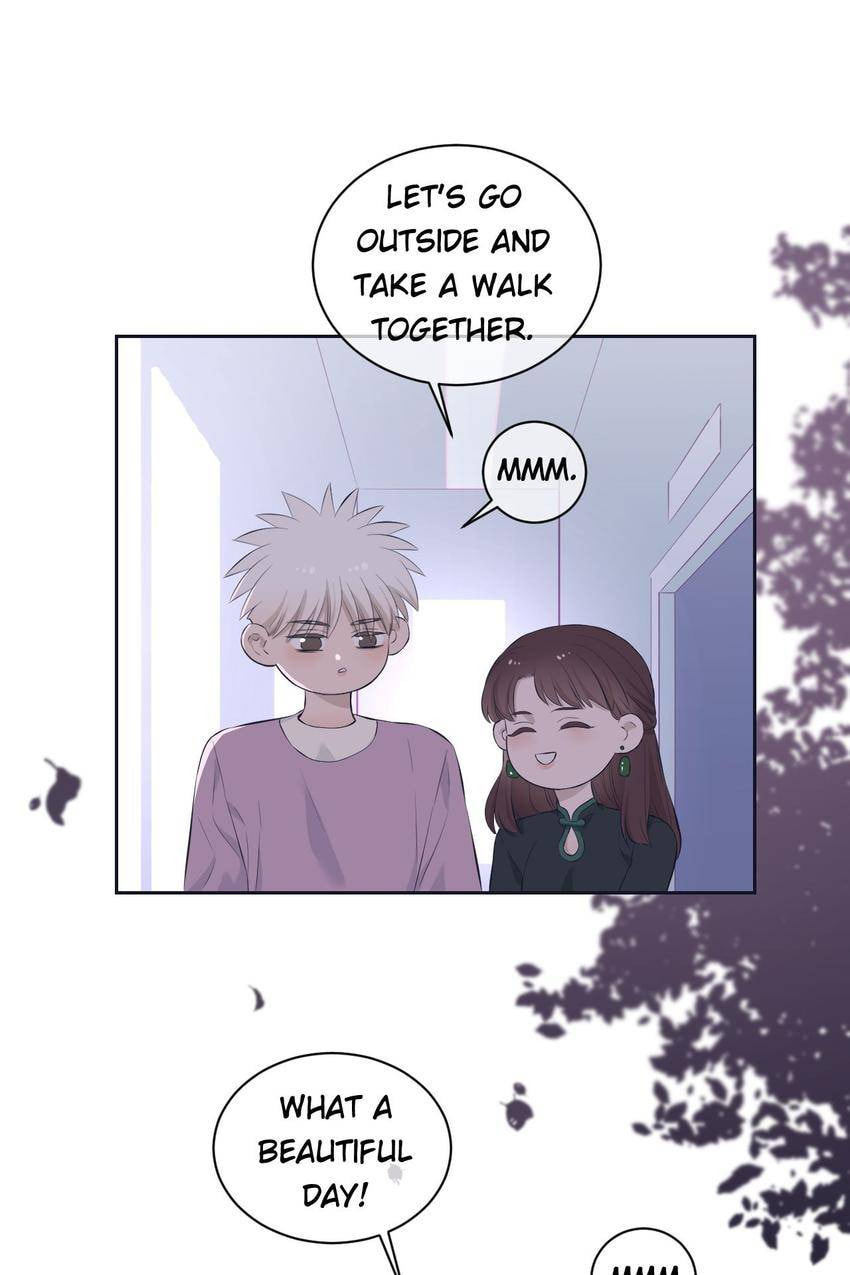Read Misbehave (Colored) chapter 61 image 8 on Lezhin