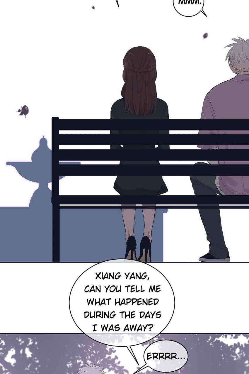 Read Misbehave (Colored) chapter 61 image 9 on Lezhin