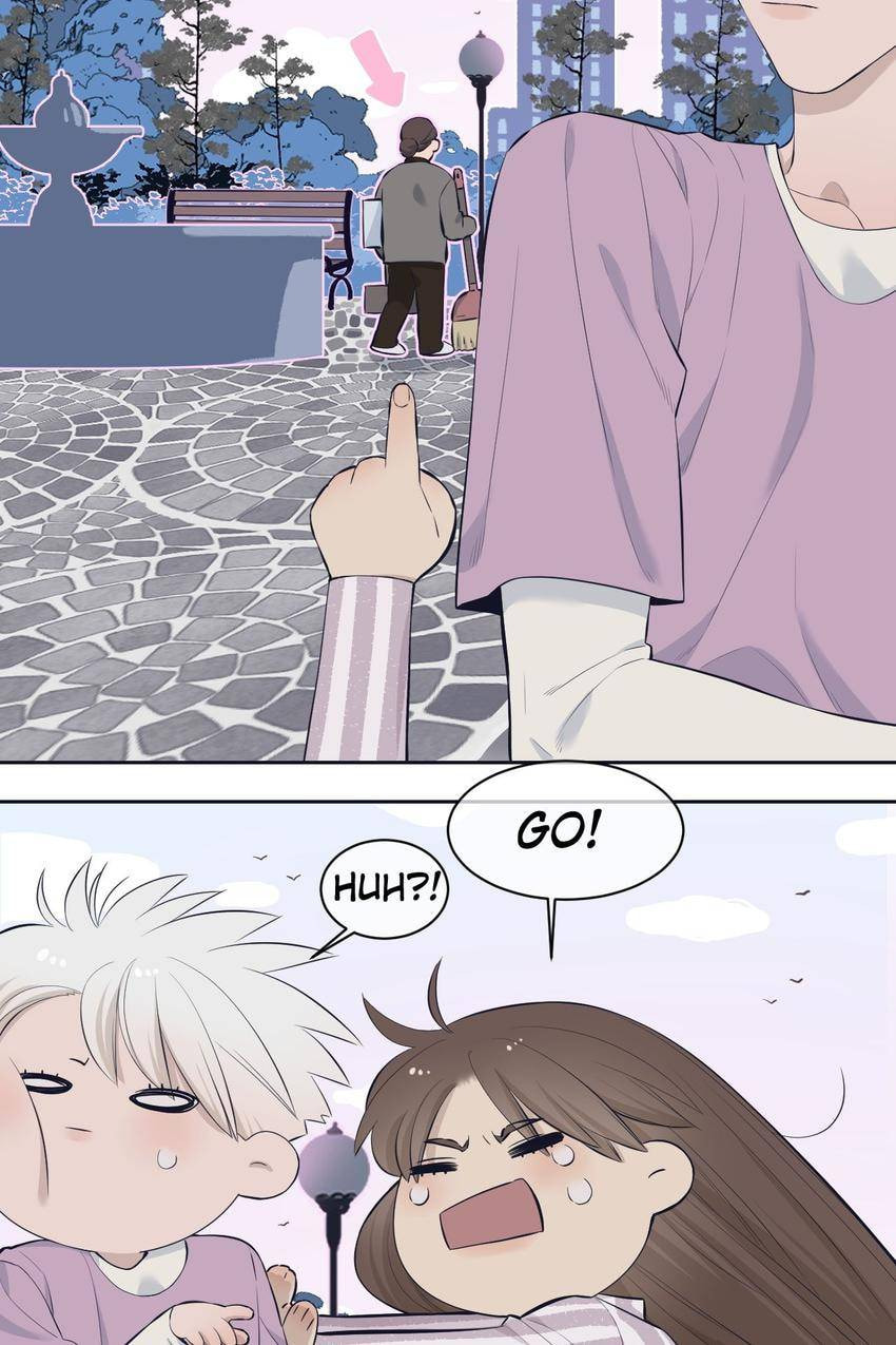 Read Misbehave (Colored) chapter 62 image 1 on Lezhin