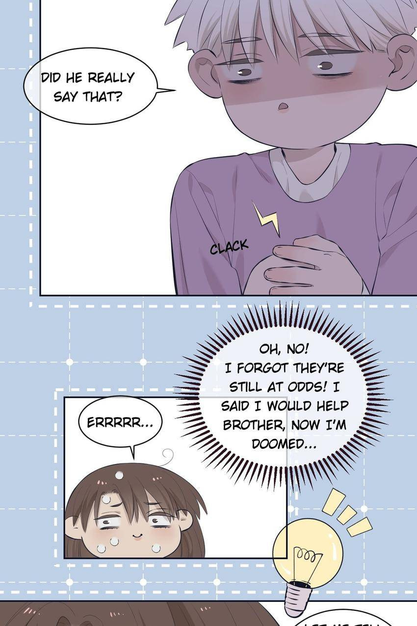 Read Misbehave (Colored) chapter 62 image 10 on Lezhin