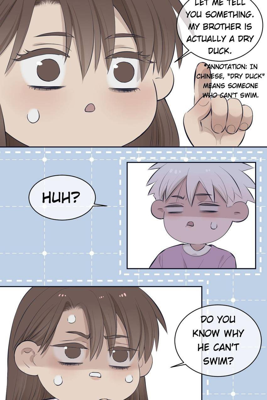 Read Misbehave (Colored) chapter 62 image 11 on Lezhin