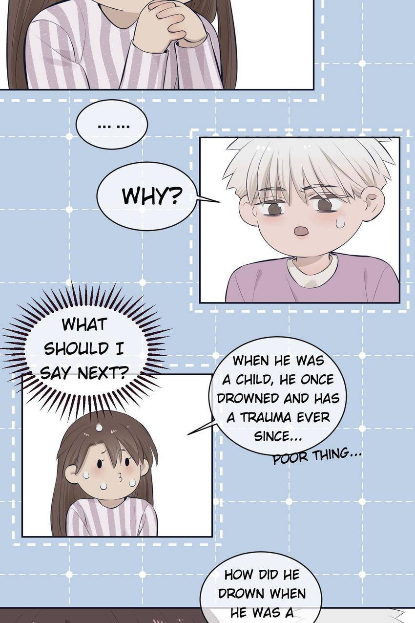 Read Misbehave (Colored) chapter 62 image 12 on Lezhin