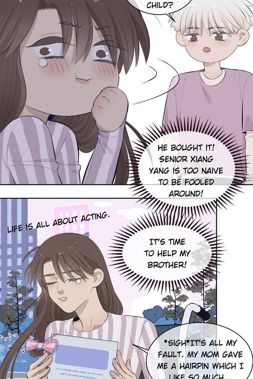 Read Misbehave (Colored) chapter 62 image 13 on Lezhin
