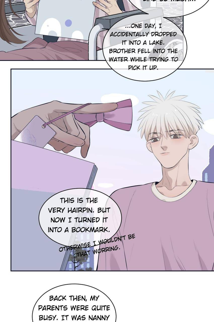 Read Misbehave (Colored) chapter 62 image 14 on Lezhin