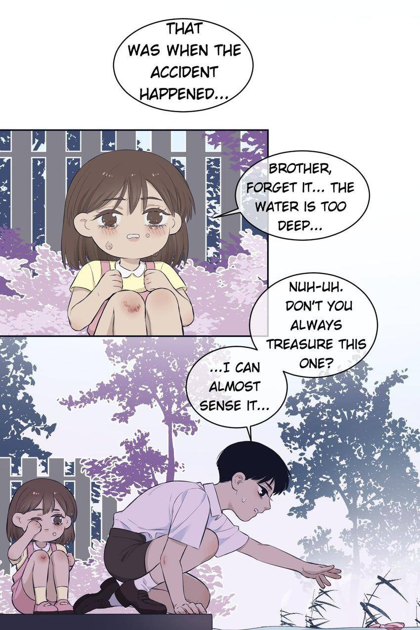 Read Misbehave (Colored) chapter 62 image 16 on Lezhin