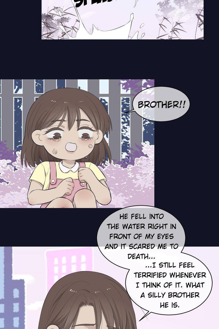 Read Misbehave (Colored) chapter 62 image 18 on Lezhin