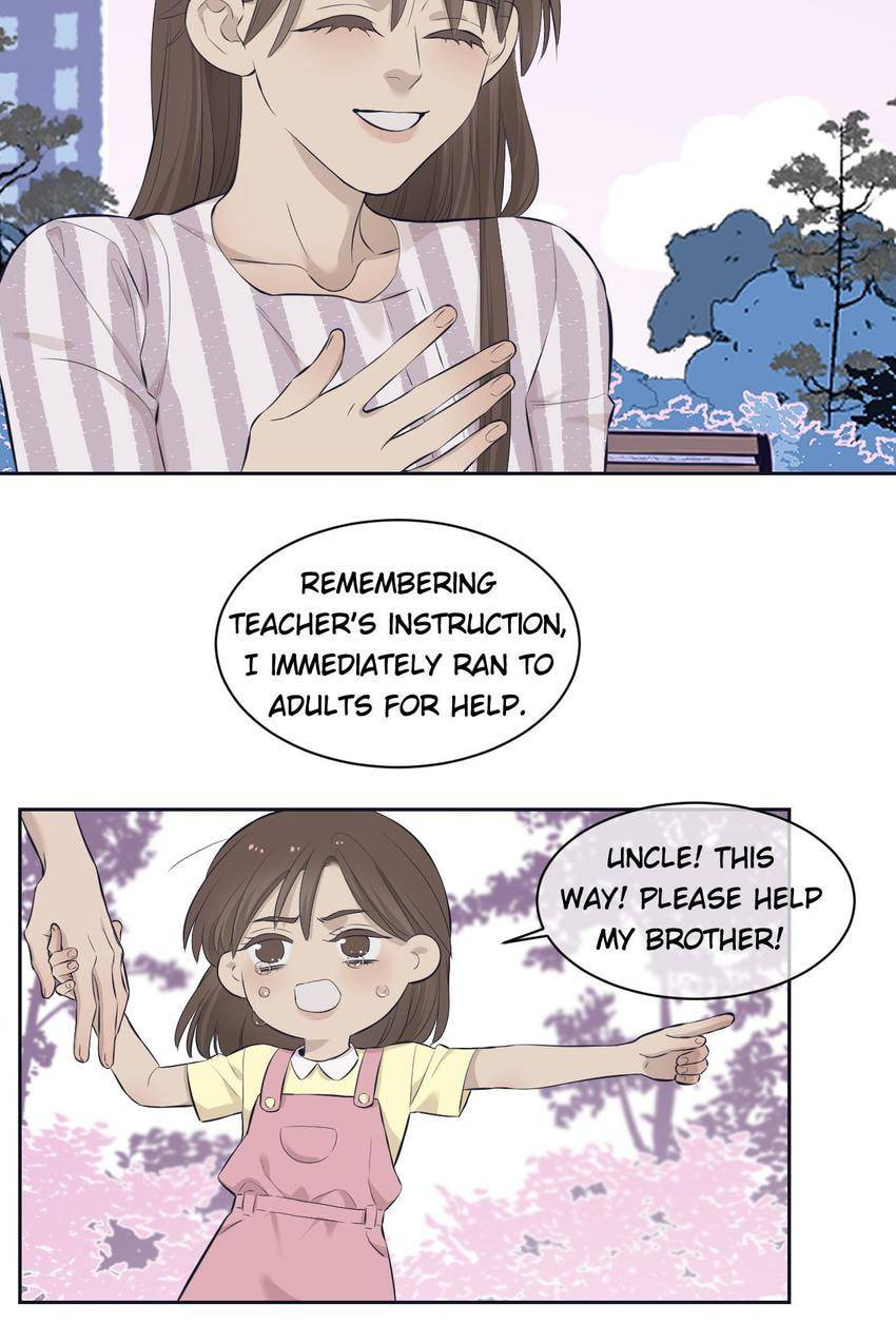 Read Misbehave (Colored) chapter 62 image 19 on Lezhin