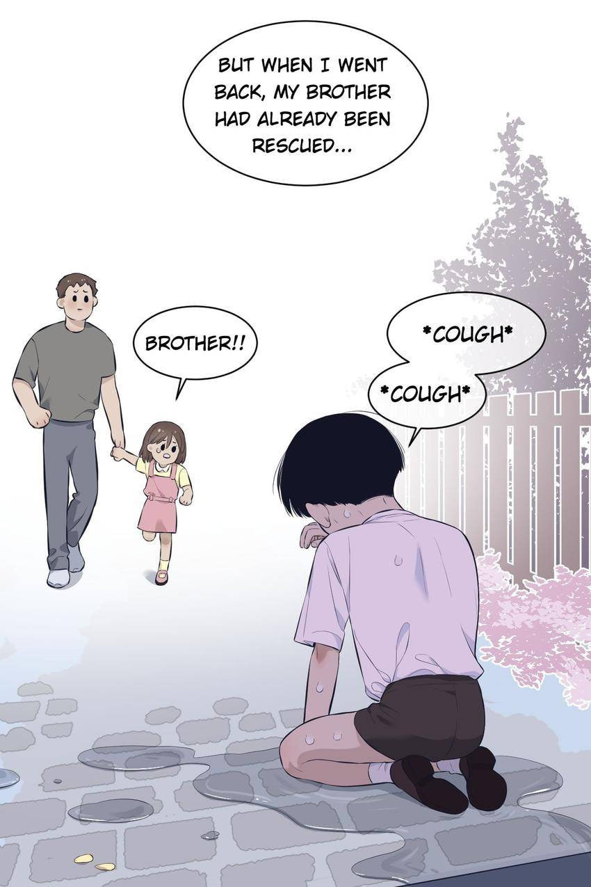 Read Misbehave (Colored) chapter 62 image 20 on Lezhin