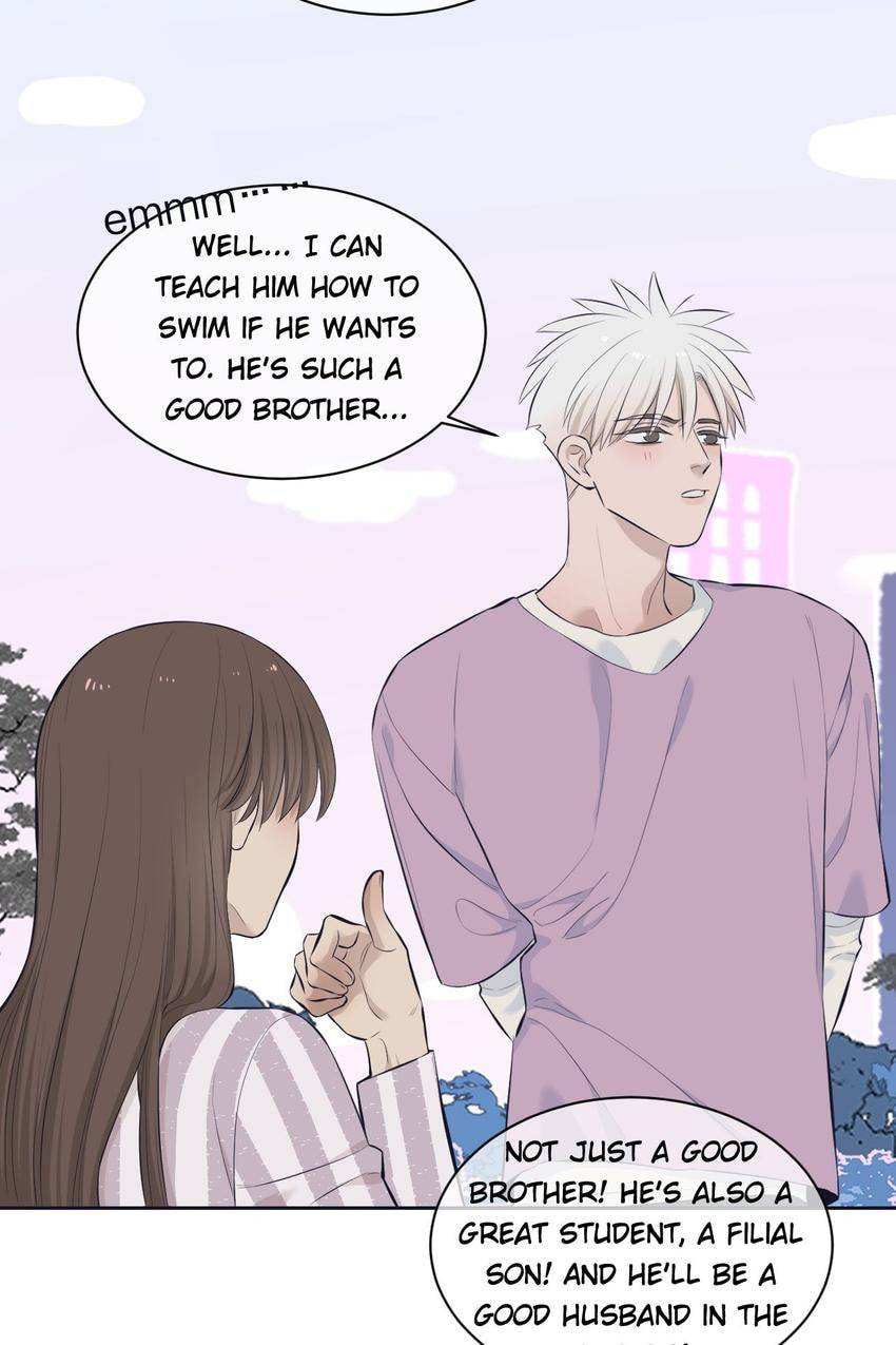 Read Misbehave (Colored) chapter 62 image 22 on Lezhin