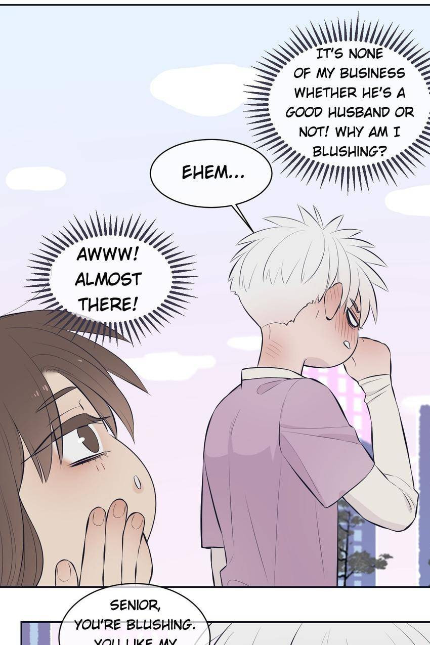 Read Misbehave (Colored) chapter 62 image 24 on Lezhin