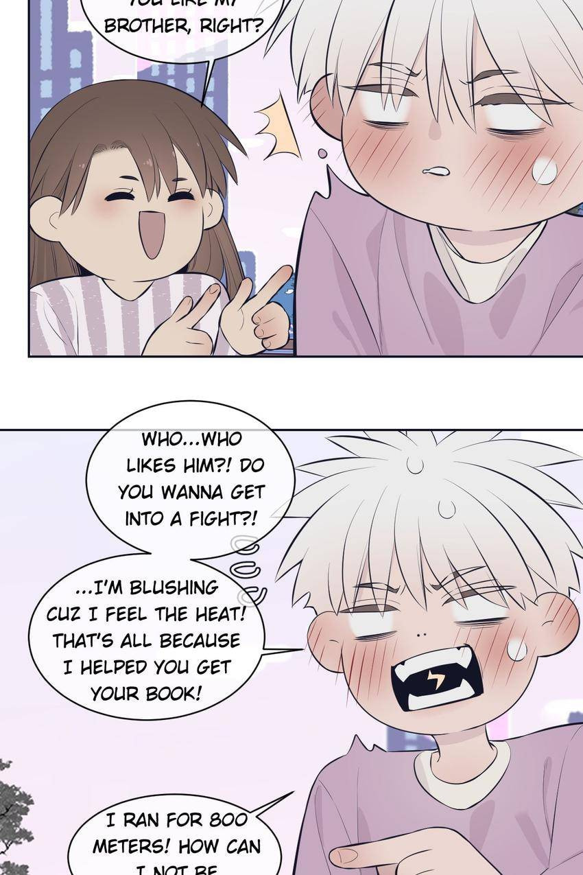 Read Misbehave (Colored) chapter 62 image 25 on Lezhin