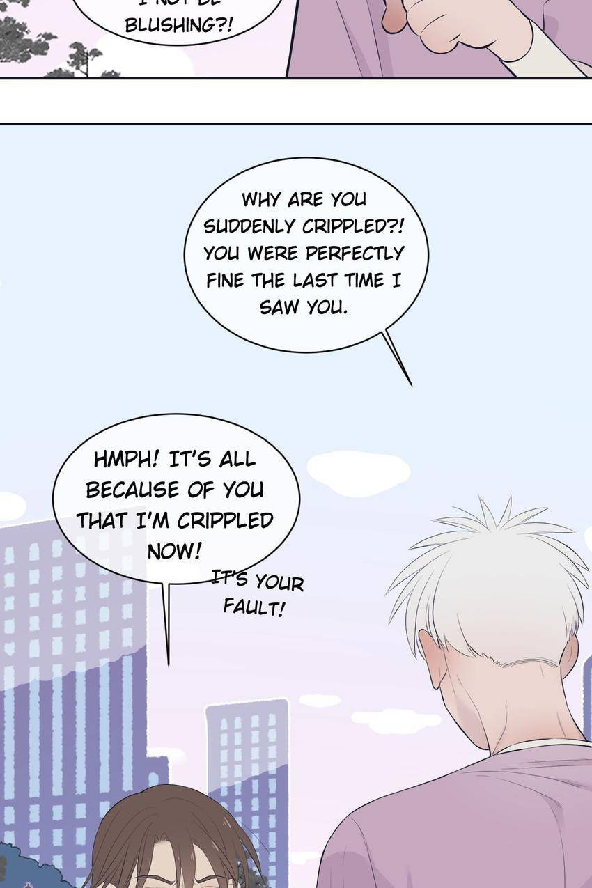 Read Misbehave (Colored) chapter 62 image 26 on Lezhin