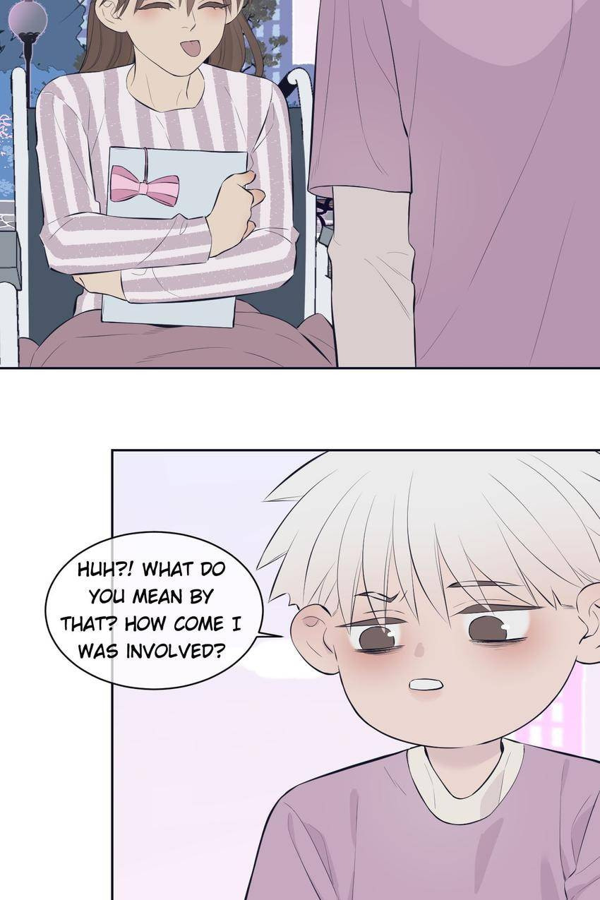 Read Misbehave (Colored) chapter 62 image 27 on Lezhin